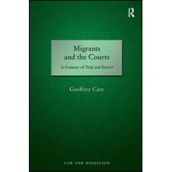 Migrants and the Courts