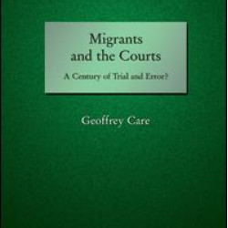 Migrants and the Courts