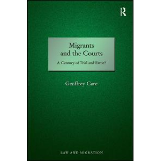 Migrants and the Courts