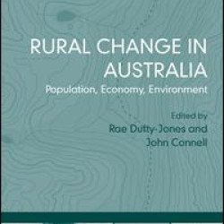 Rural Change in Australia Rural Change in Australia