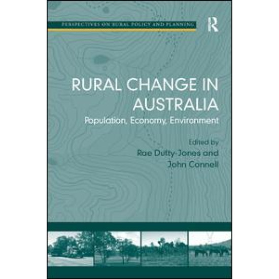 Rural Change in Australia