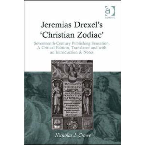 Jeremias Drexel's 'Christian Zodiac'