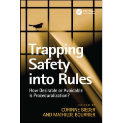Trapping Safety into Rules Trapping Safety into Rules