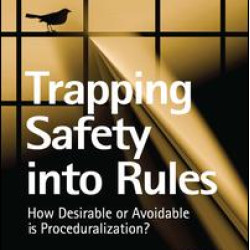 Trapping Safety into Rules Trapping Safety into Rules