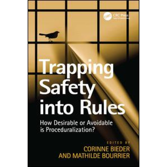 Trapping Safety into Rules