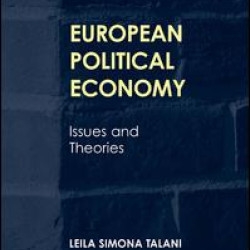 European Political Economy