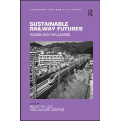 Sustainable Railway Futures