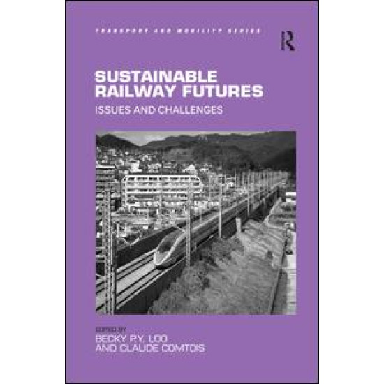 Sustainable Railway Futures