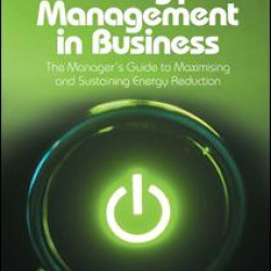 Energy Management in Business Energy Management in Business