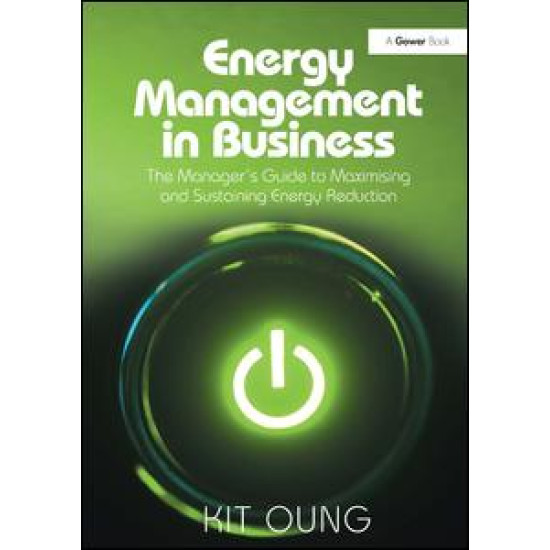 Energy Management in Business Energy Management in Business