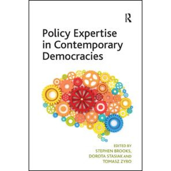 Policy Expertise in Contemporary Democracies