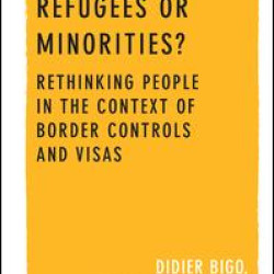 Foreigners, Refugees or Minorities? Foreigners, Refugees or Minorities?
