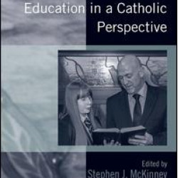 Education in a Catholic Perspective