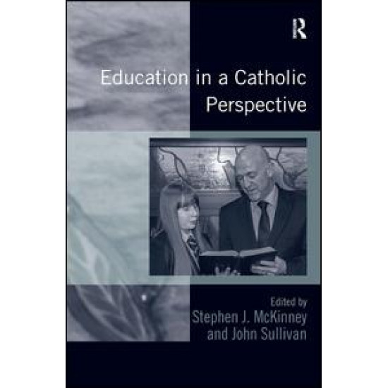 Education in a Catholic Perspective