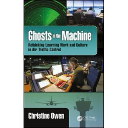 Ghosts in the Machine