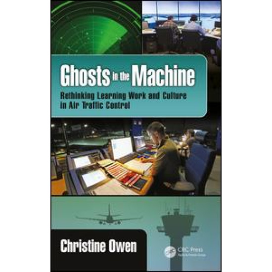 Ghosts in the Machine Ghosts in the Machine