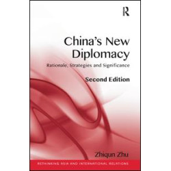 China's New Diplomacy