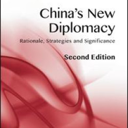 China's New Diplomacy China's New Diplomacy