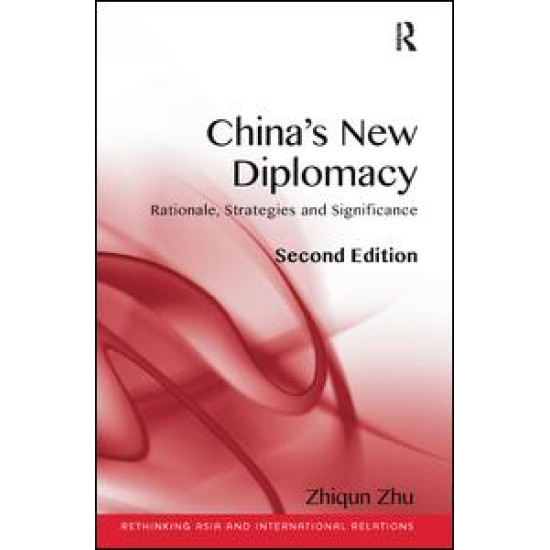 China's New Diplomacy China's New Diplomacy