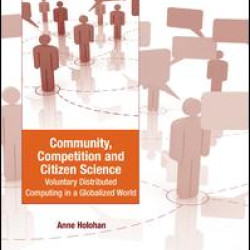 Community, Competition and Citizen Science