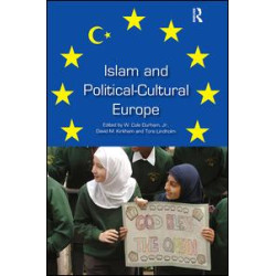 Islam and Political-Cultural Europe