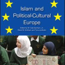 Islam and Political-Cultural Europe Islam and Political-Cultural Europe
