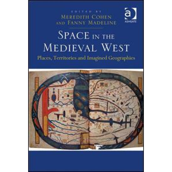 Space in the Medieval West