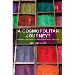 A Cosmopolitan Journey? A Cosmopolitan Journey?
