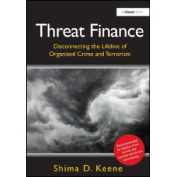 Threat Finance Threat Finance