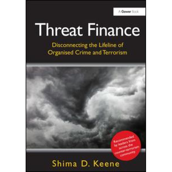 Threat Finance