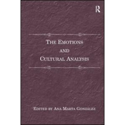 The Emotions and Cultural Analysis