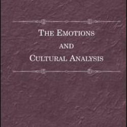 The Emotions and Cultural Analysis