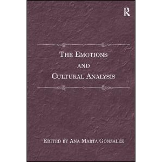 The Emotions and Cultural Analysis