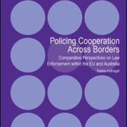 Policing Cooperation Across Borders Policing Cooperation Across Borders