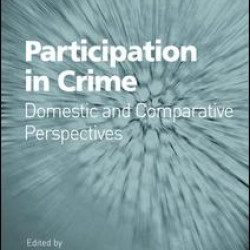 Participation in Crime Participation in Crime