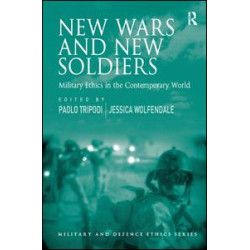 New Wars and New Soldiers