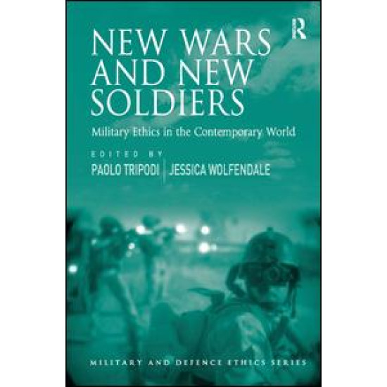New Wars and New Soldiers