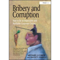 Bribery and Corruption