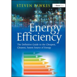 Energy Efficiency Energy Efficiency
