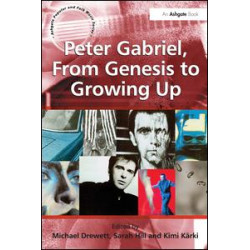 Peter Gabriel, From Genesis to Growing Up