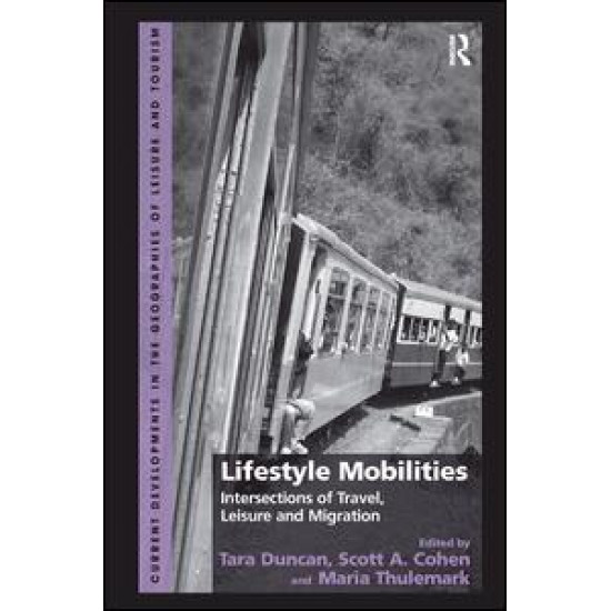 Lifestyle Mobilities Lifestyle Mobilities