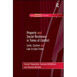 Property and Social Resilience in Times of Conflict