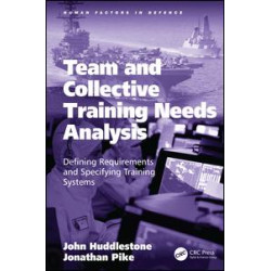 Team and Collective Training Needs Analysis