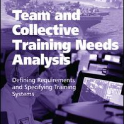 Team and Collective Training Needs Analysis Team and Collective Training Needs Analysis