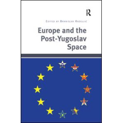 Europe and the Post-Yugoslav Space