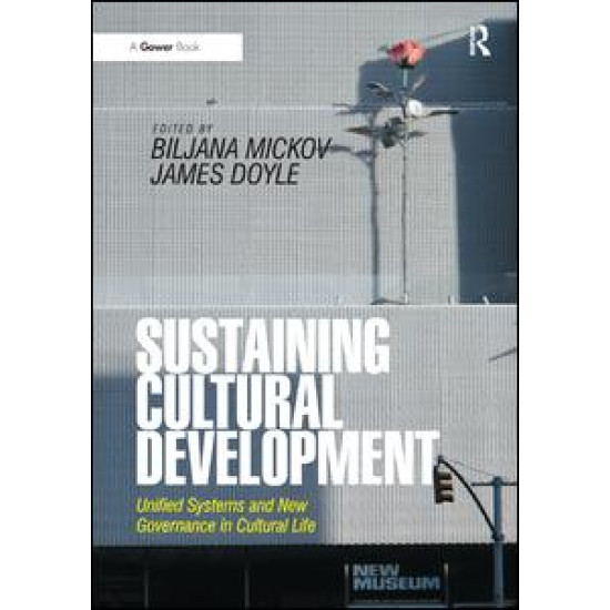 Sustaining Cultural Development