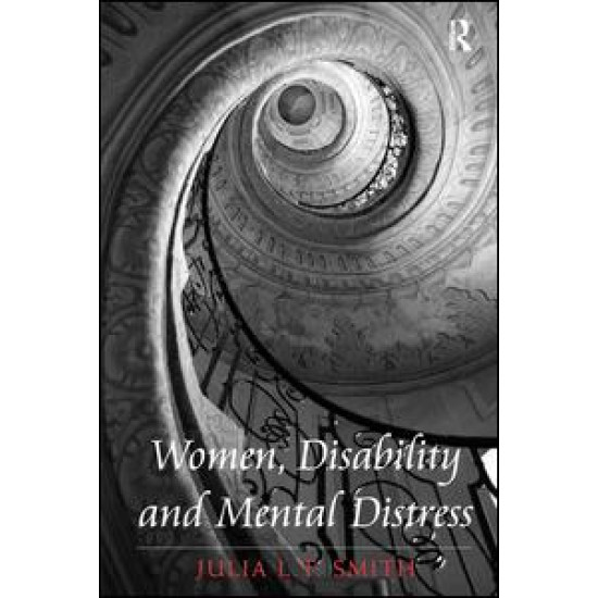 Women, Disability and Mental Distress