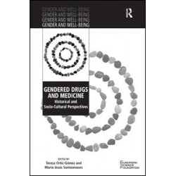 Gendered Drugs and Medicine Gendered Drugs and Medicine