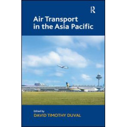 Air Transport in the Asia Pacific