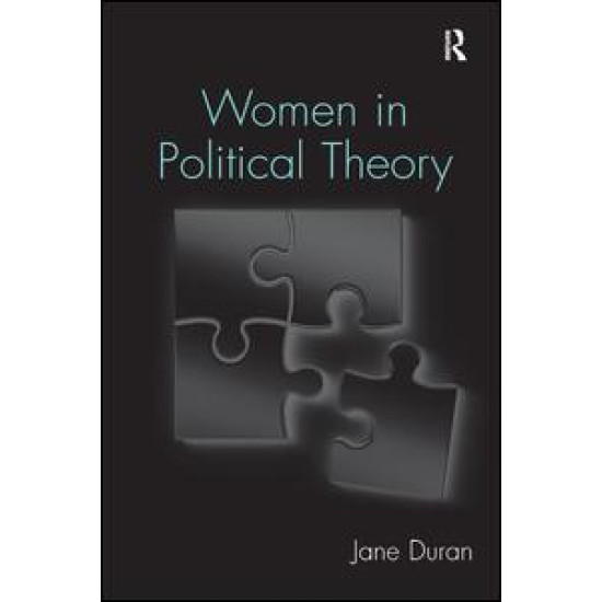 Women in Political Theory Women in Political Theory